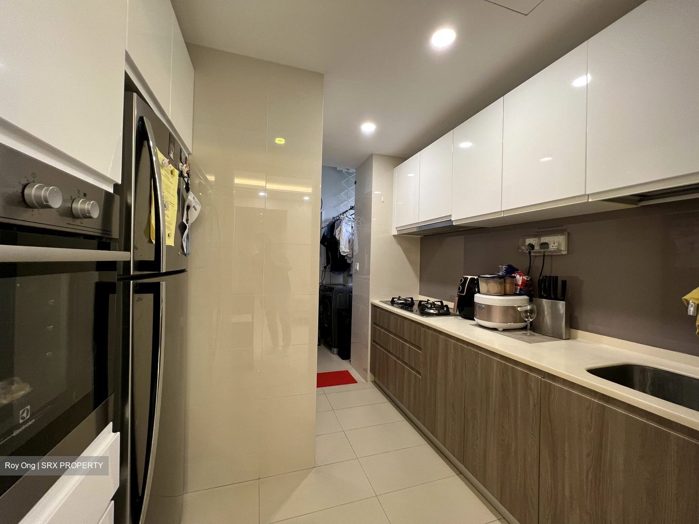 The Amore (D19), Condominium #355818991